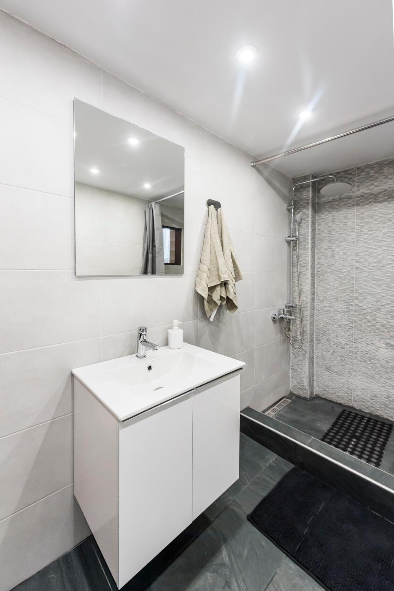 Oikos Skmt Apartment Souroti Exterior photo